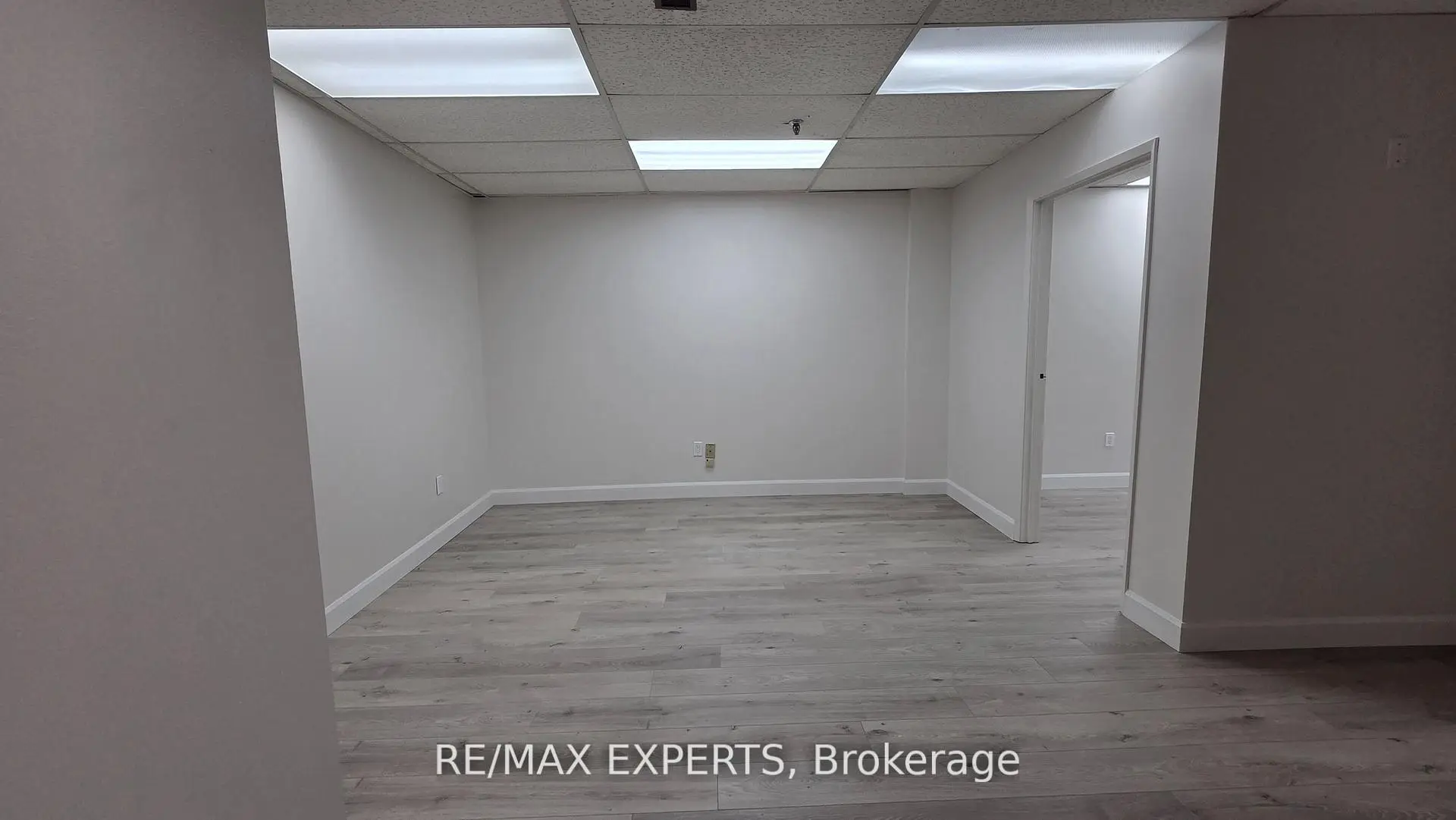 Commercial for lease