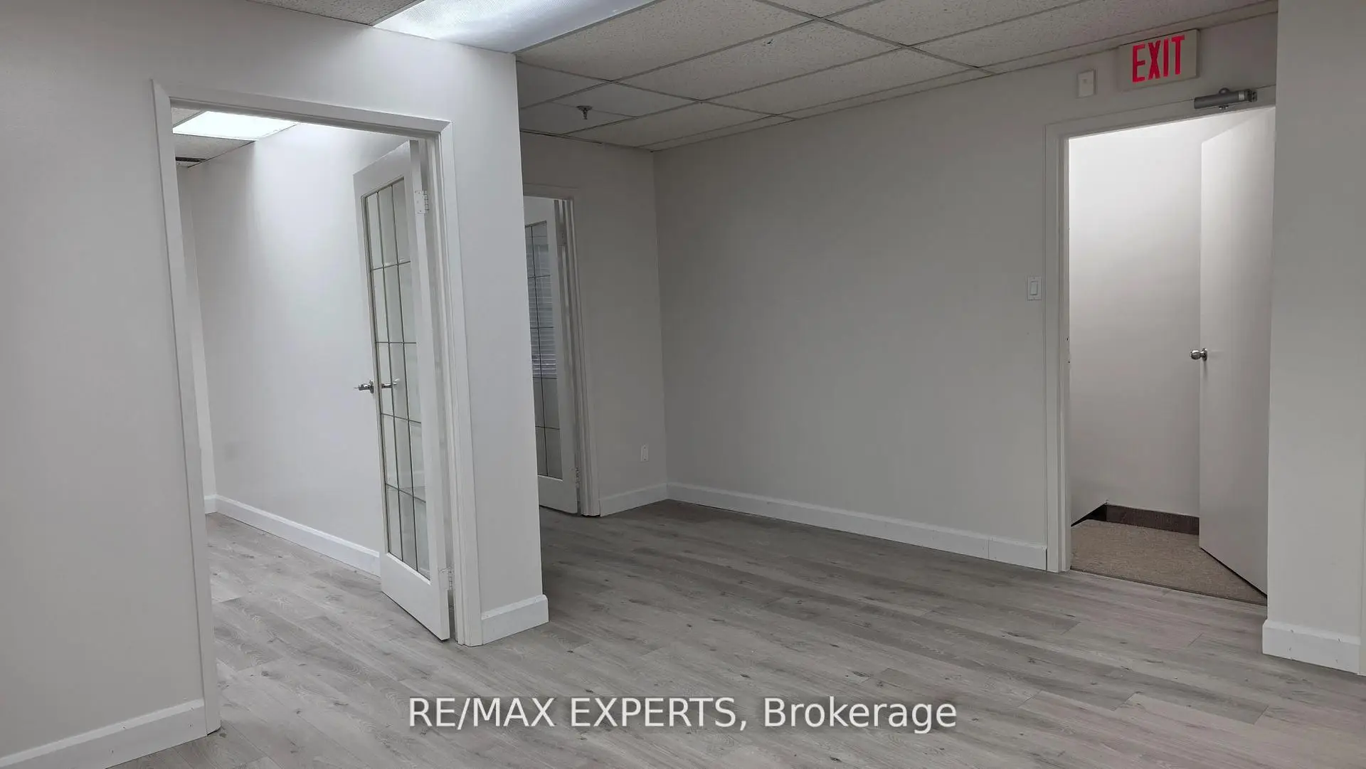 Commercial for lease