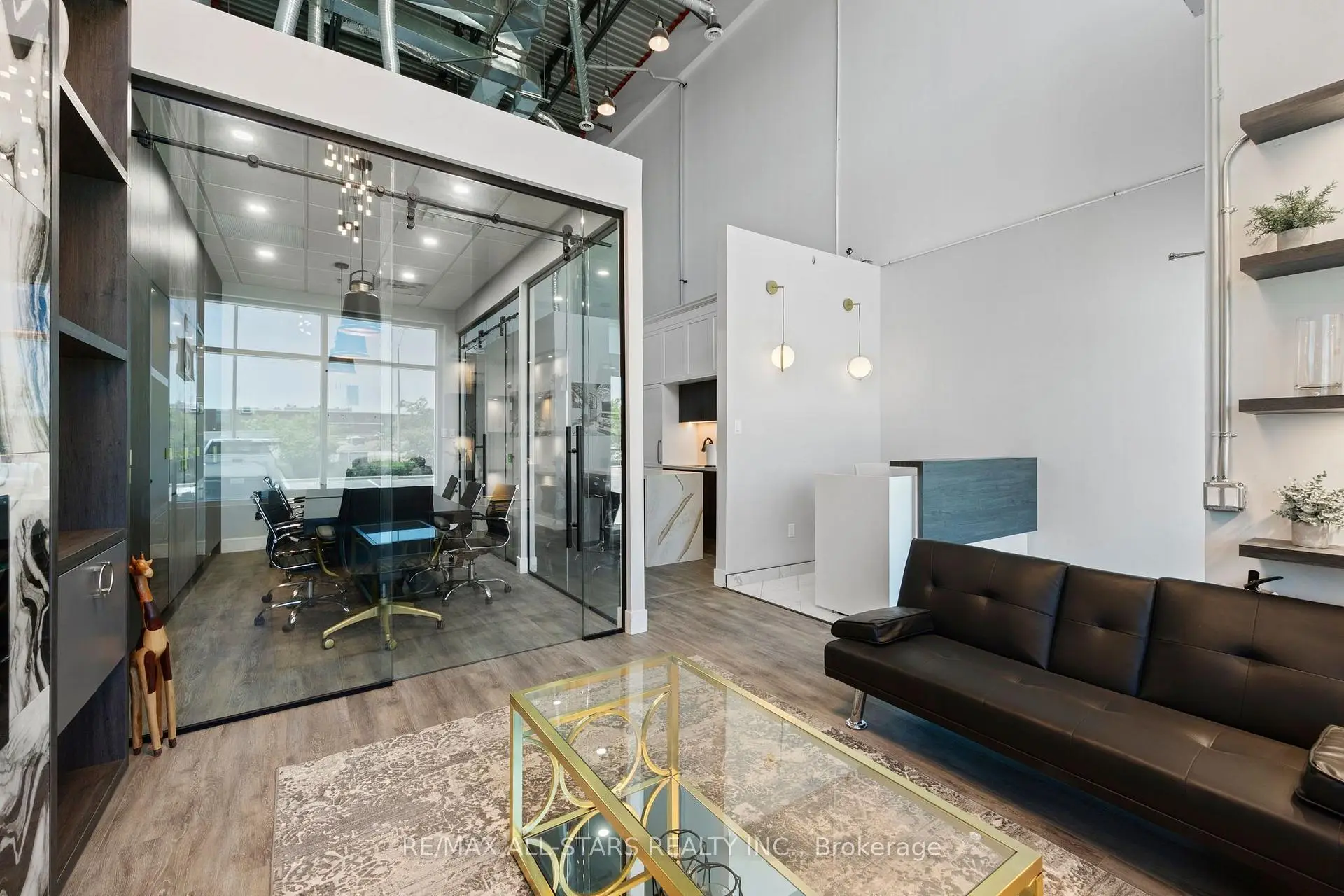 Commercial for lease