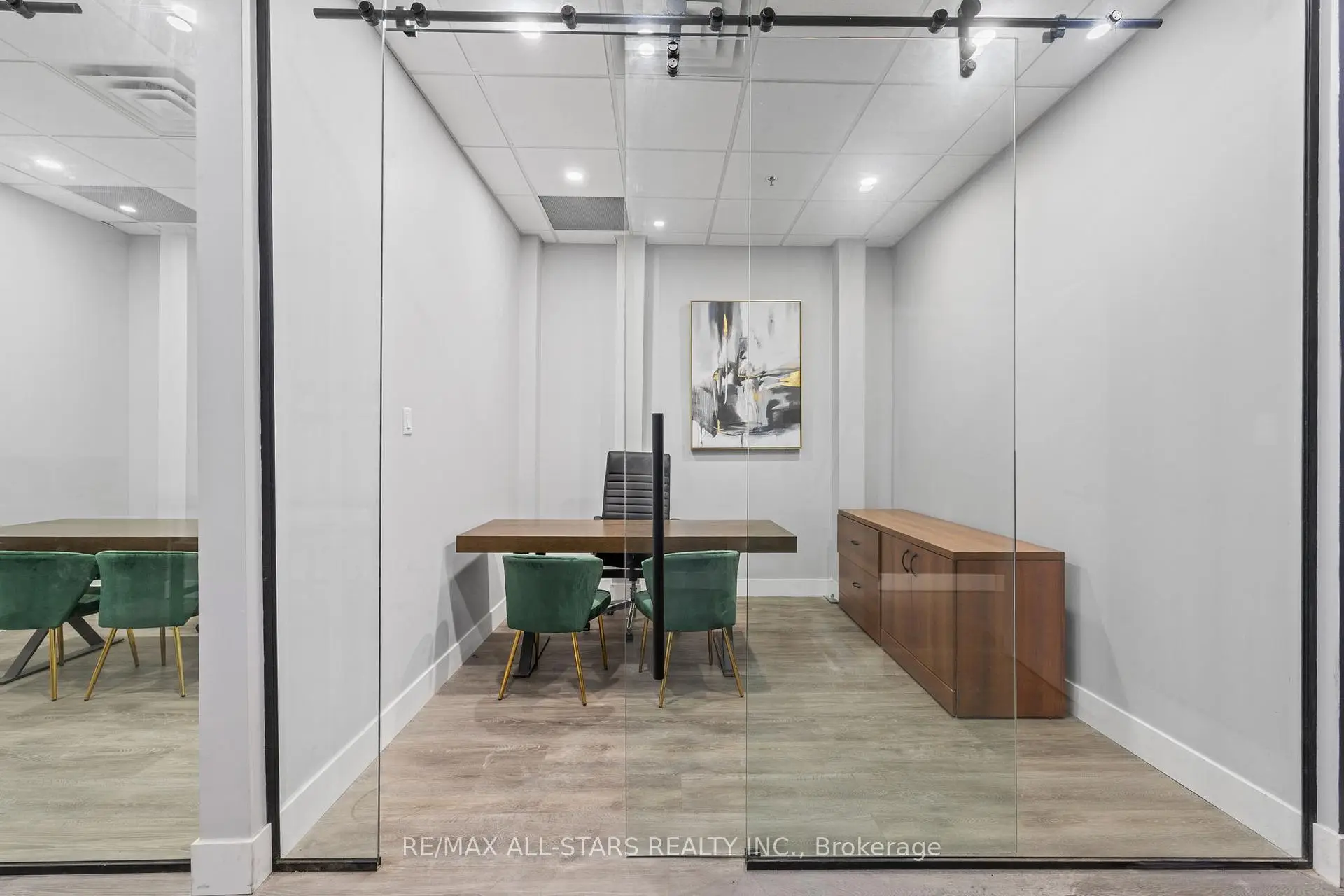 Commercial for lease