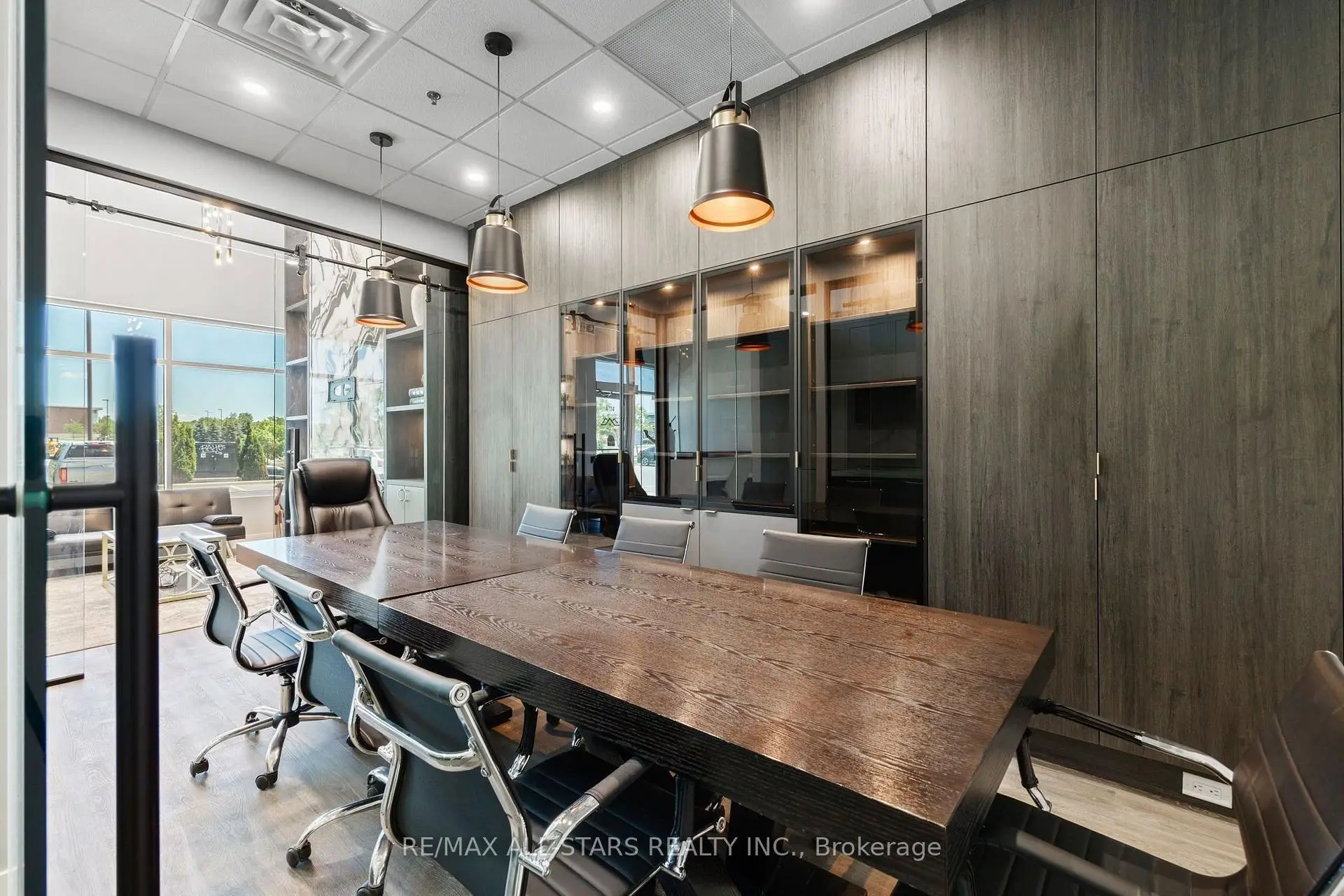 Commercial for lease