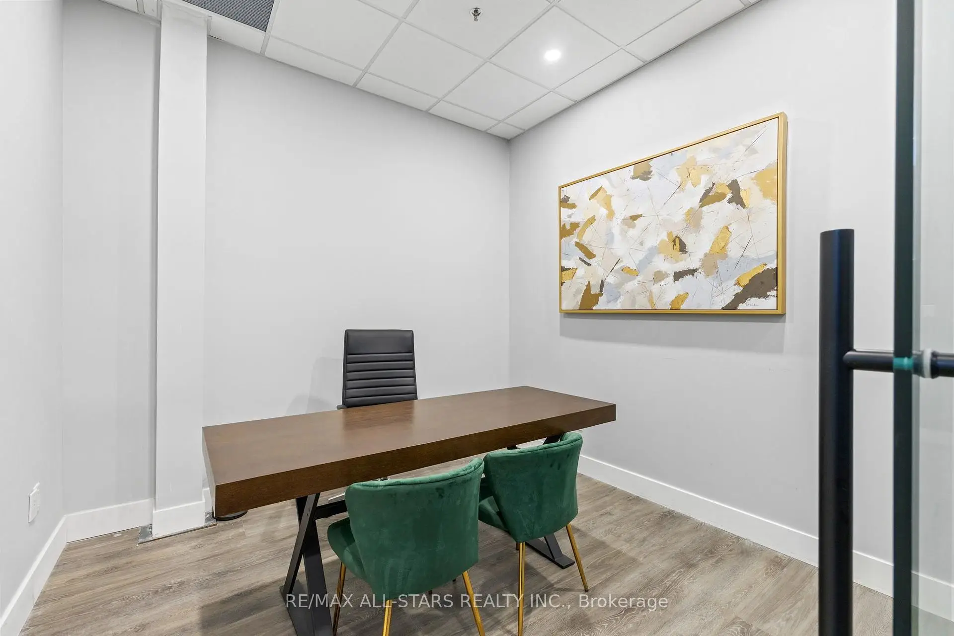 Commercial for lease