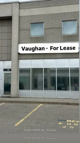 Commercial for lease