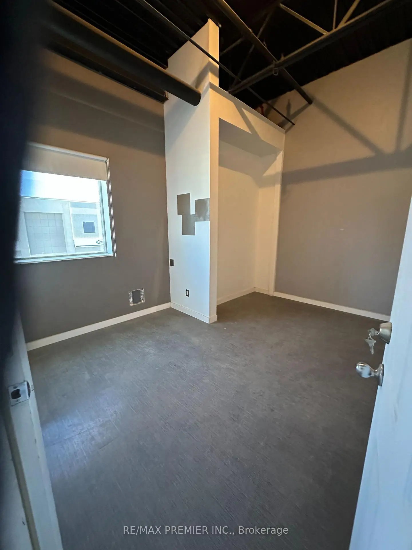 Commercial for lease