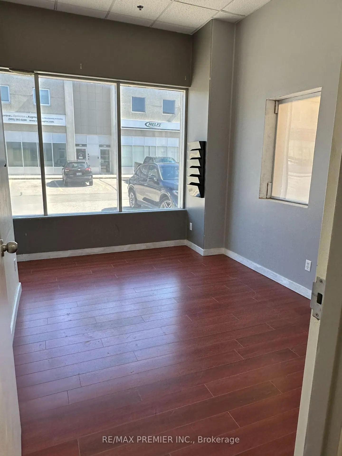 Commercial for lease