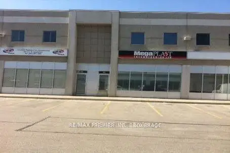 Commercial for lease