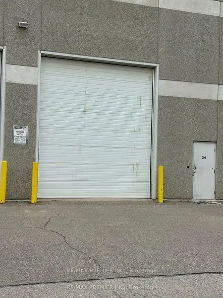 Commercial for lease