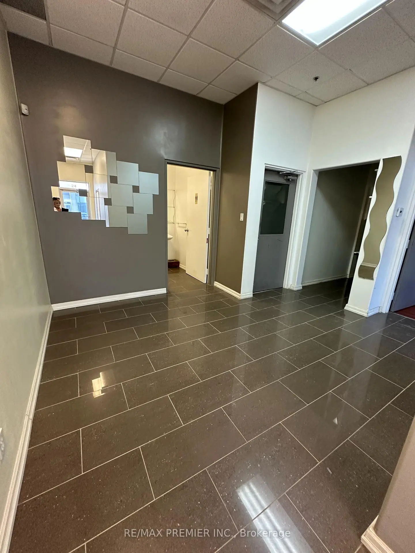 Commercial for lease
