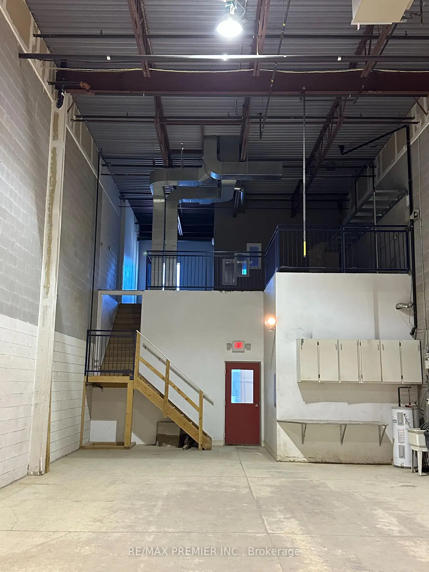 Commercial for lease