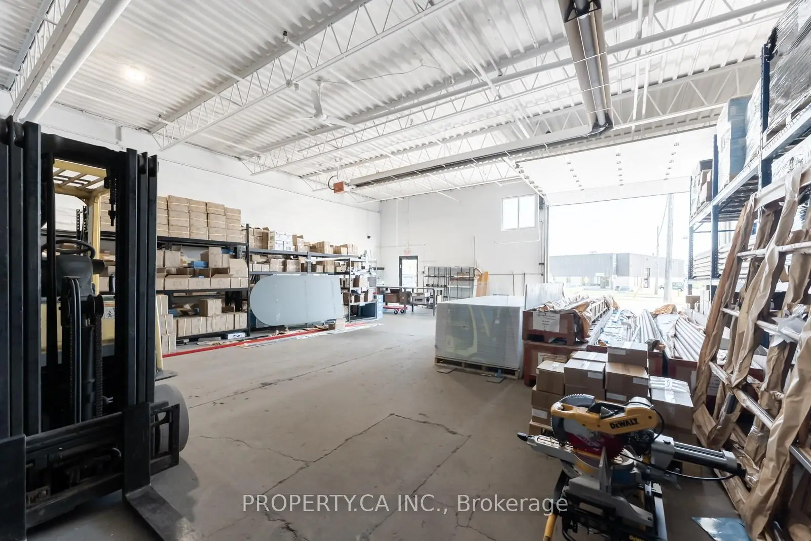 Commercial for lease