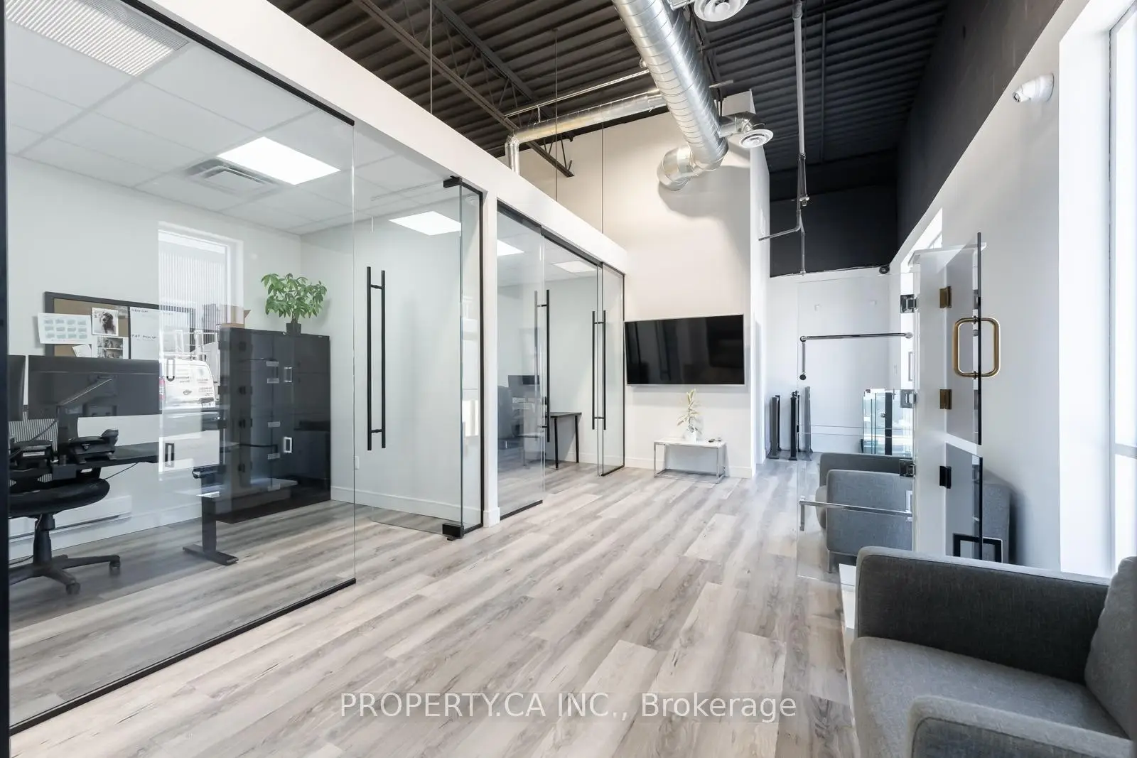 Commercial for lease