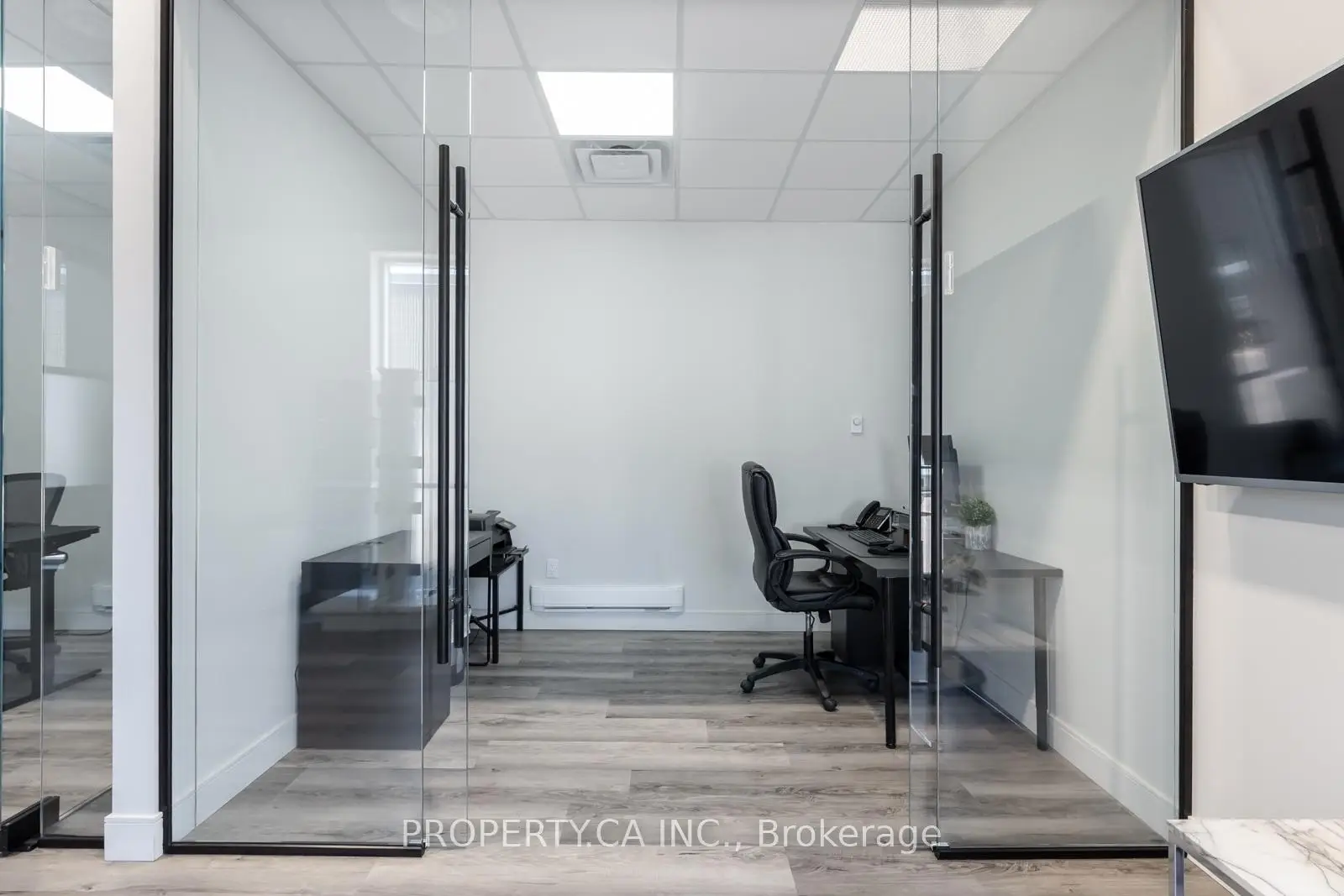 Commercial for lease