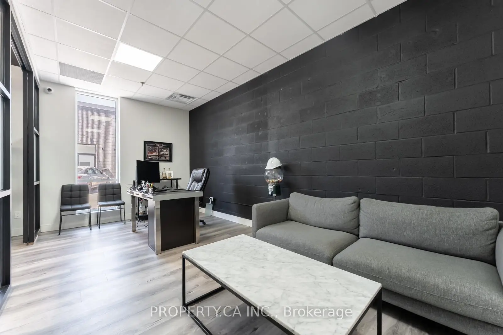 Commercial for lease