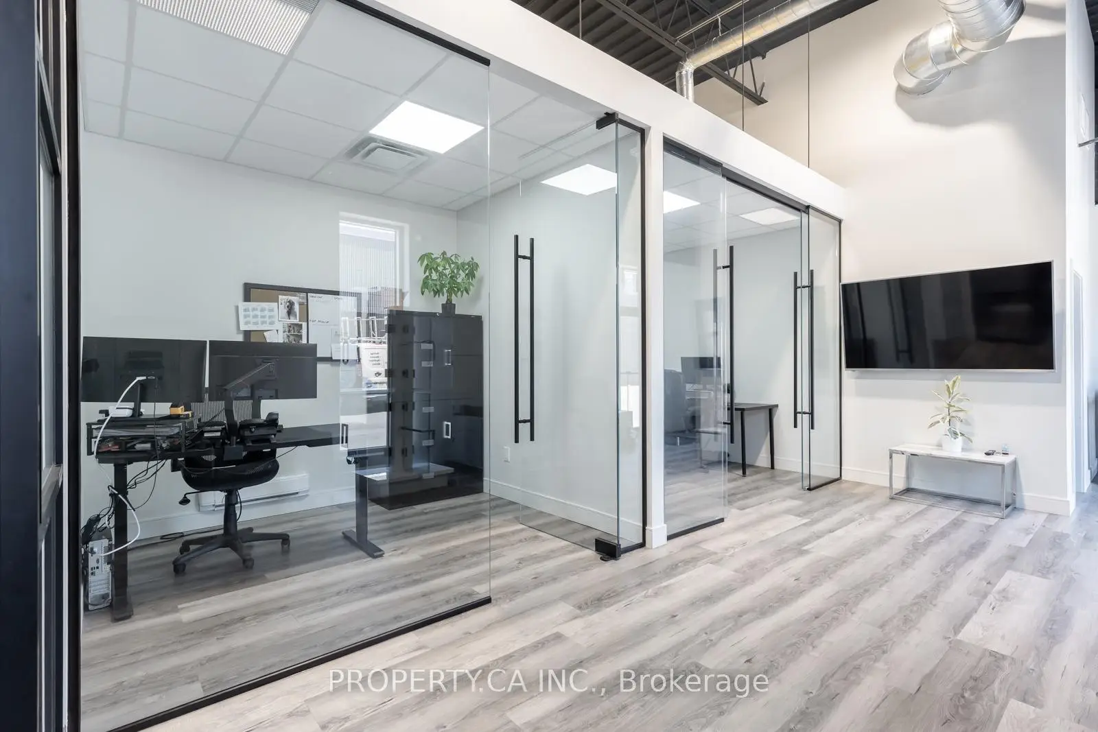 Commercial for lease