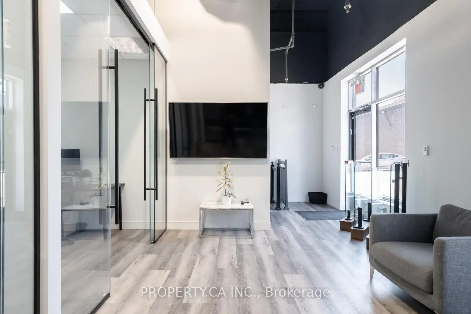 Commercial for lease