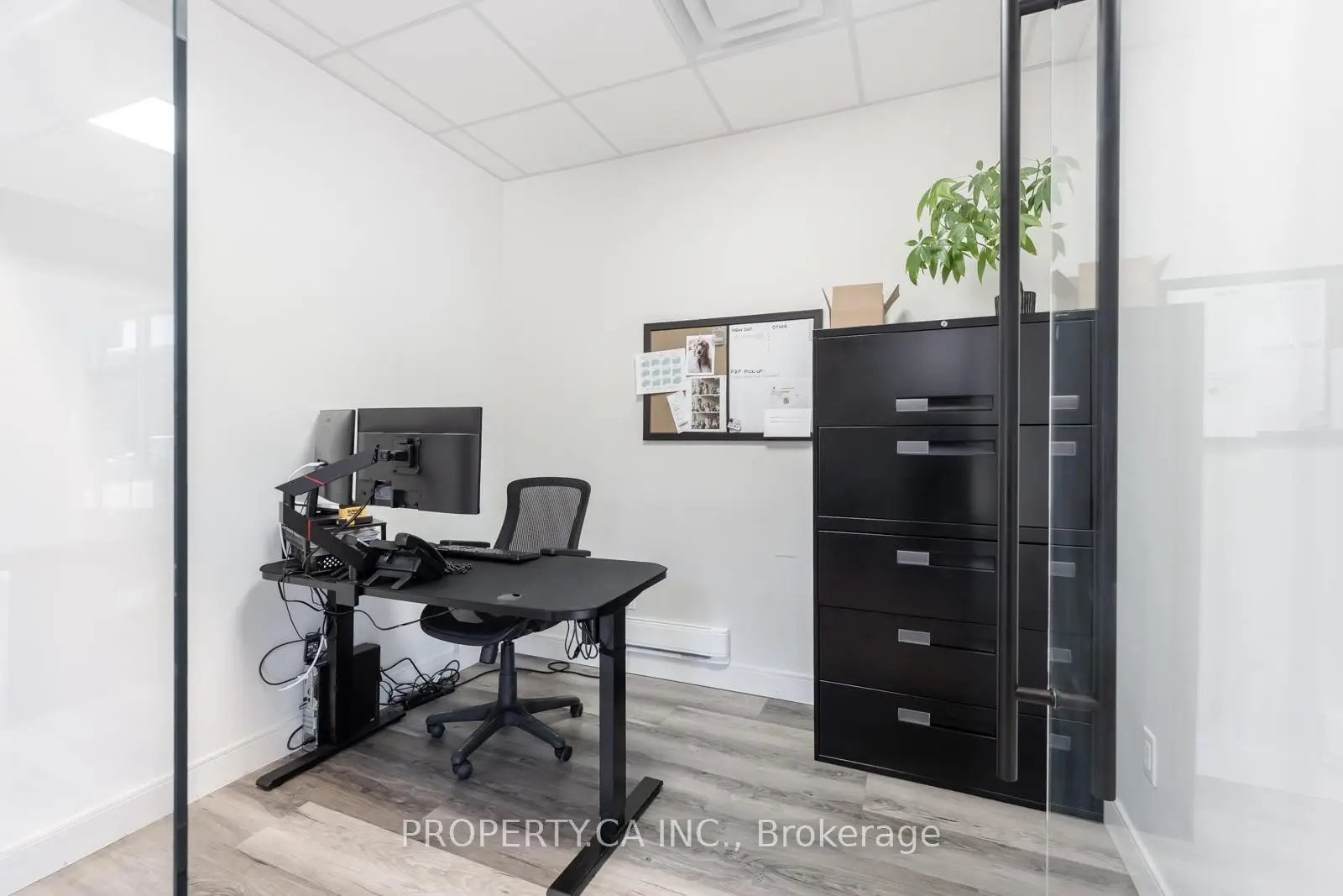 Commercial for lease