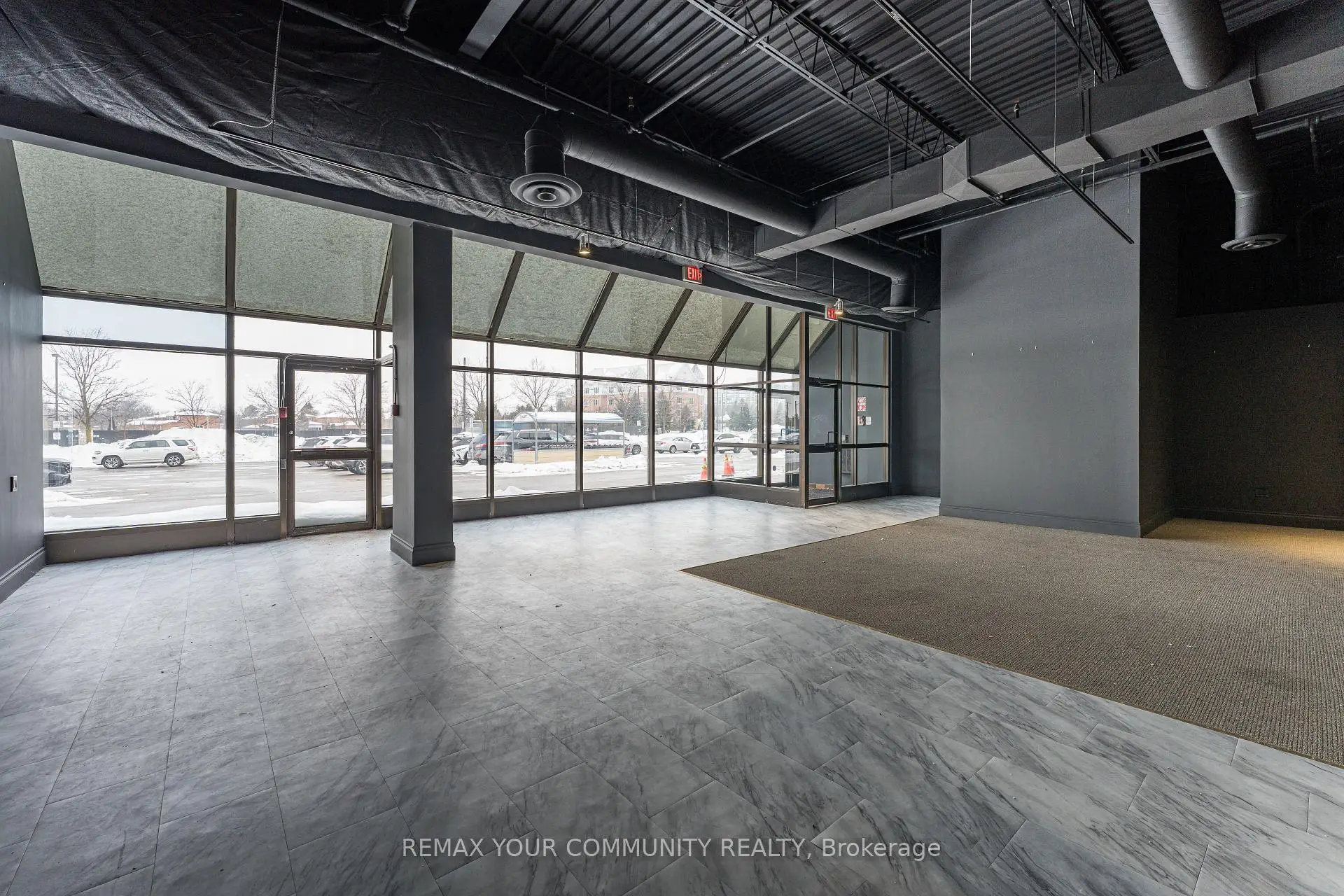 Commercial for lease
