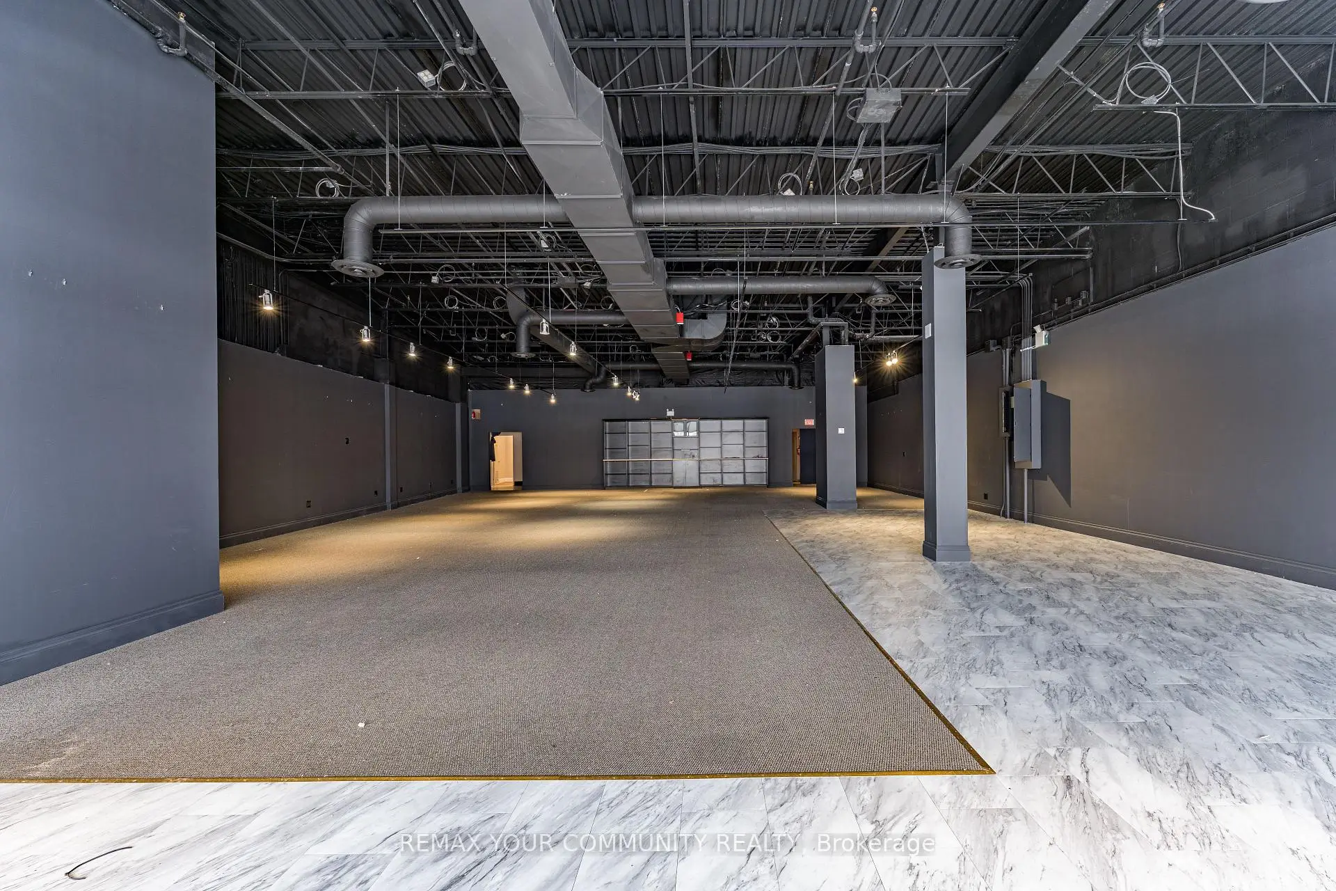 Commercial for lease