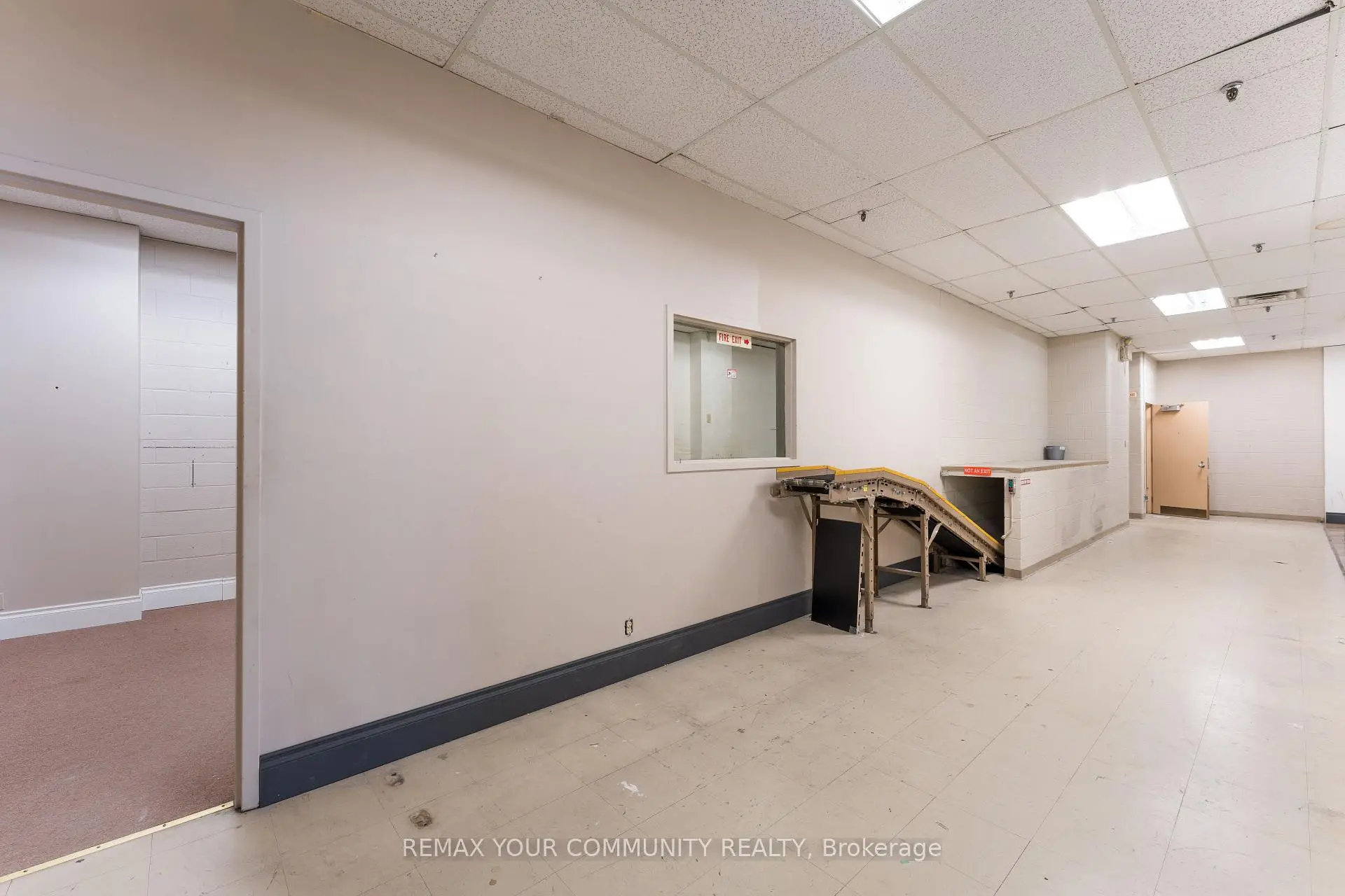 Commercial for lease