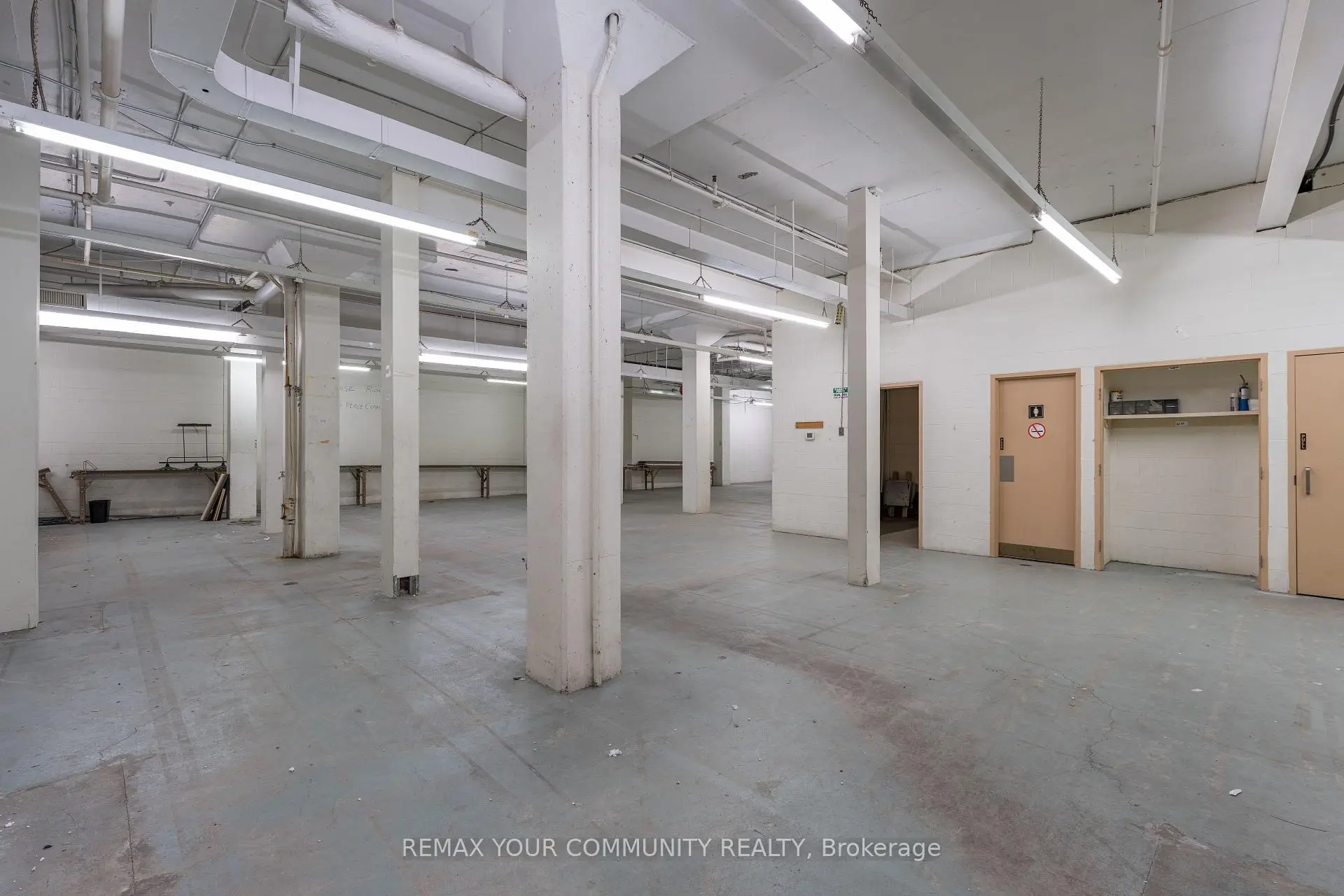 Commercial for lease