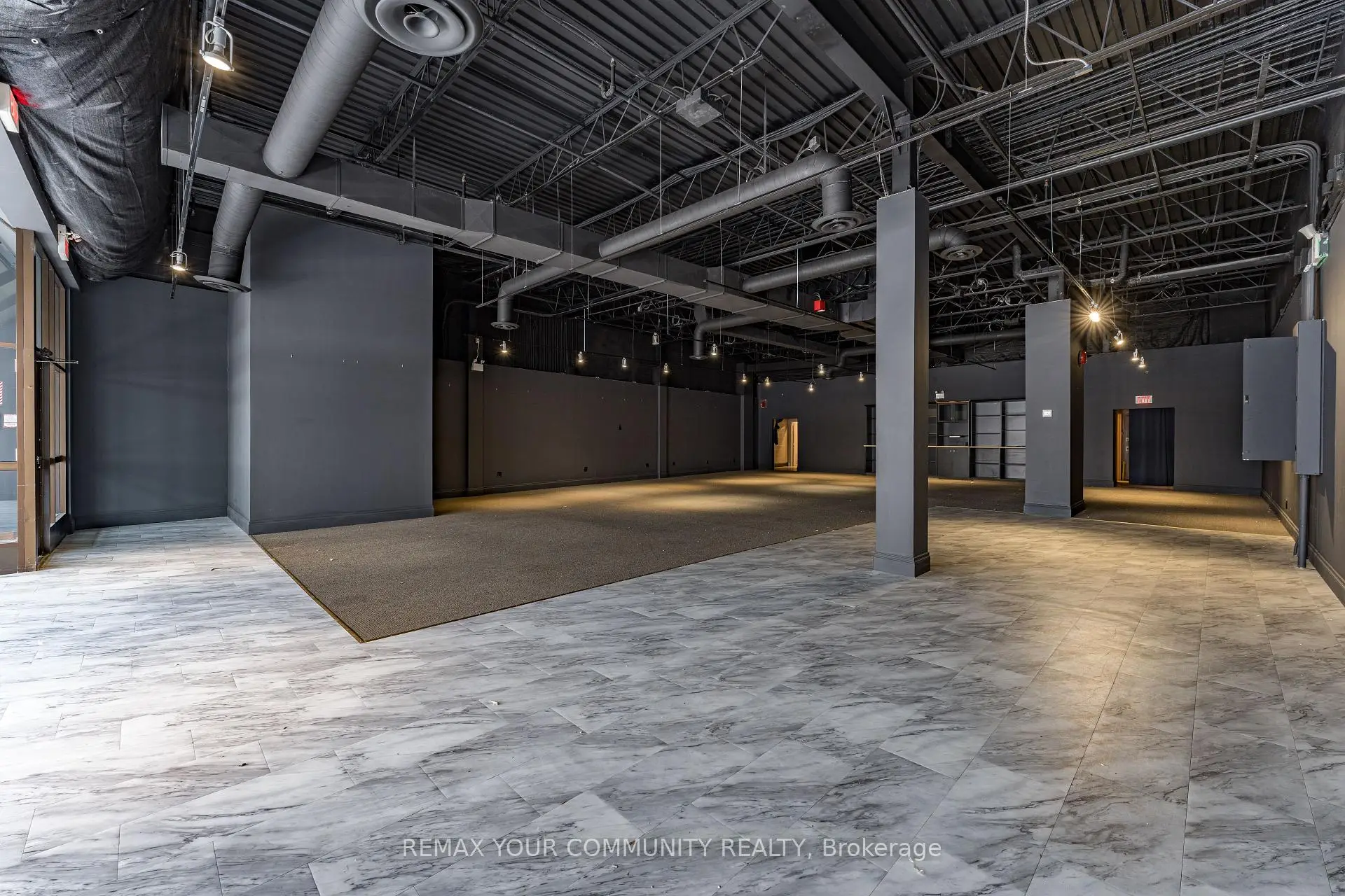 Commercial for lease