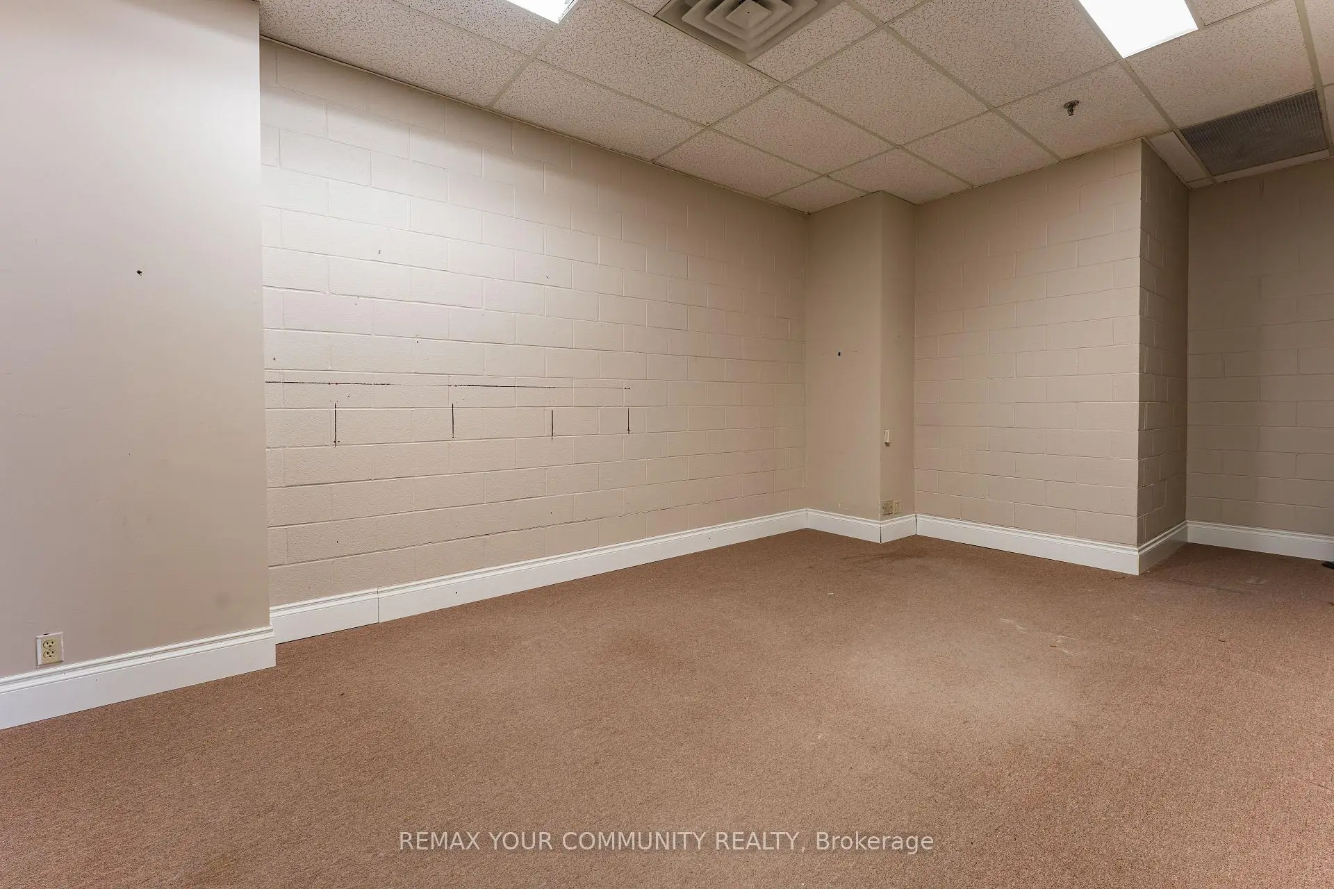 Commercial for lease