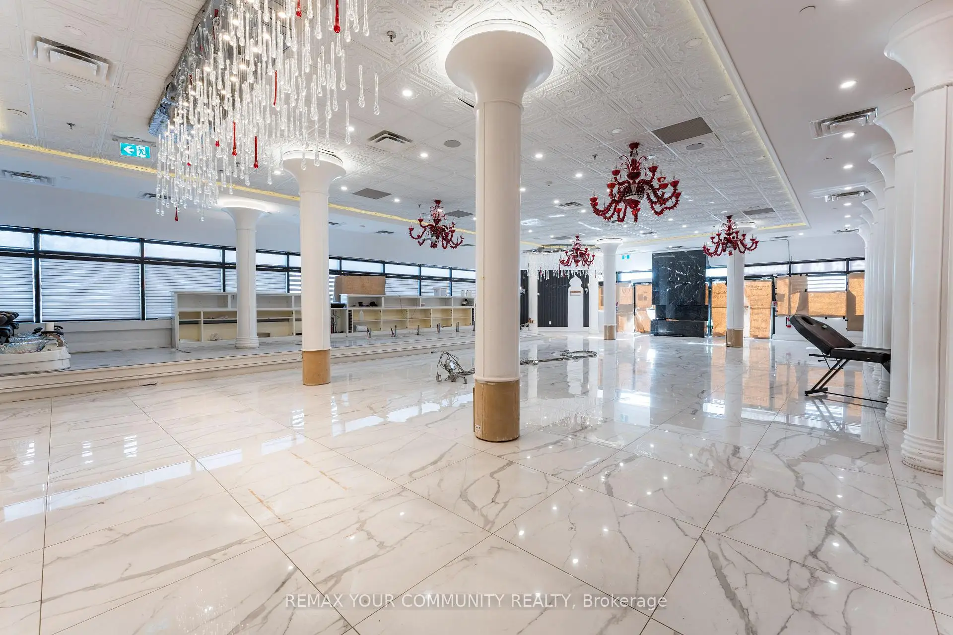 Commercial for lease