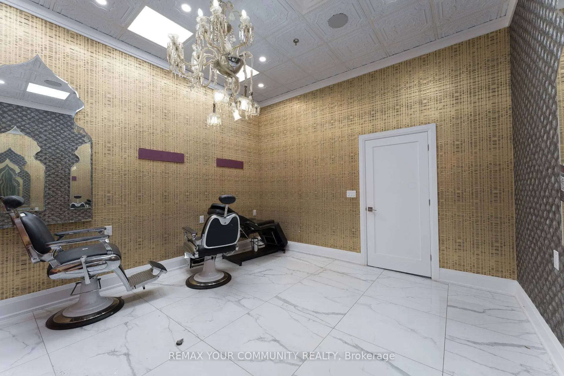 Commercial for lease