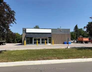 
5804 Highway 7 Hwy E 万锦租赁出租