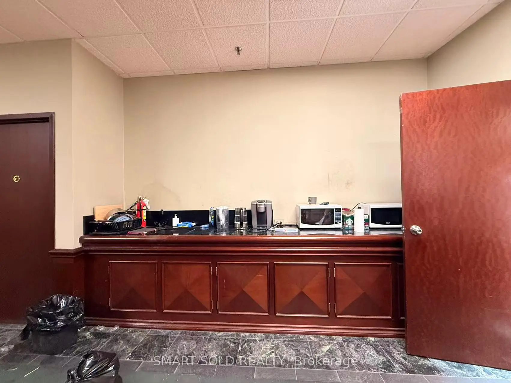 Commercial for lease