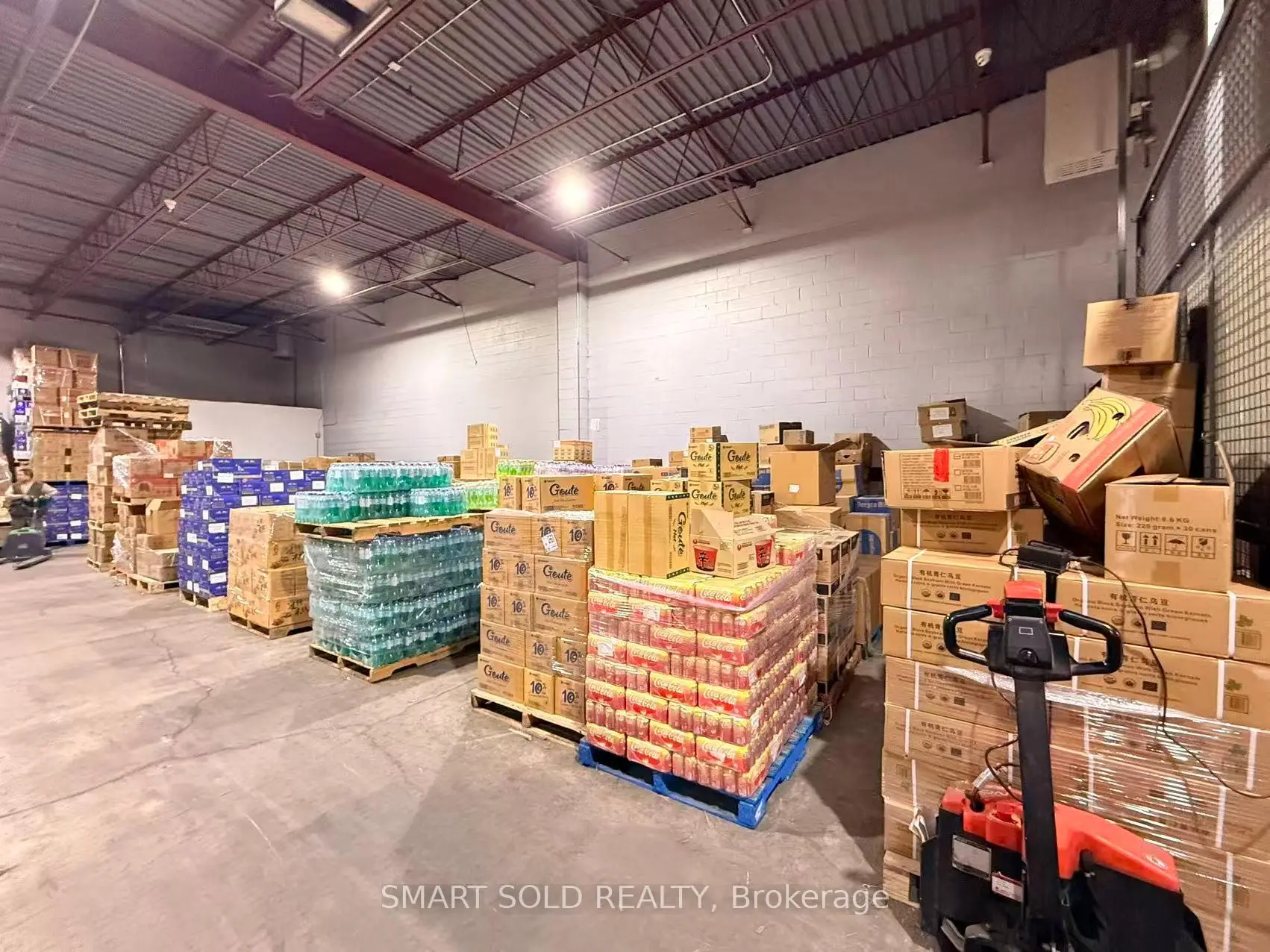 Commercial for lease