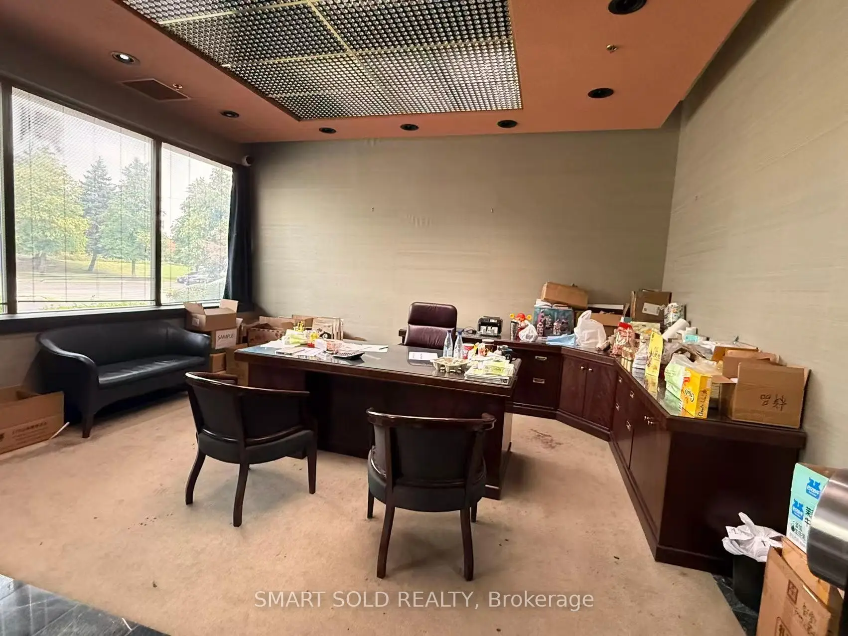 Commercial for lease