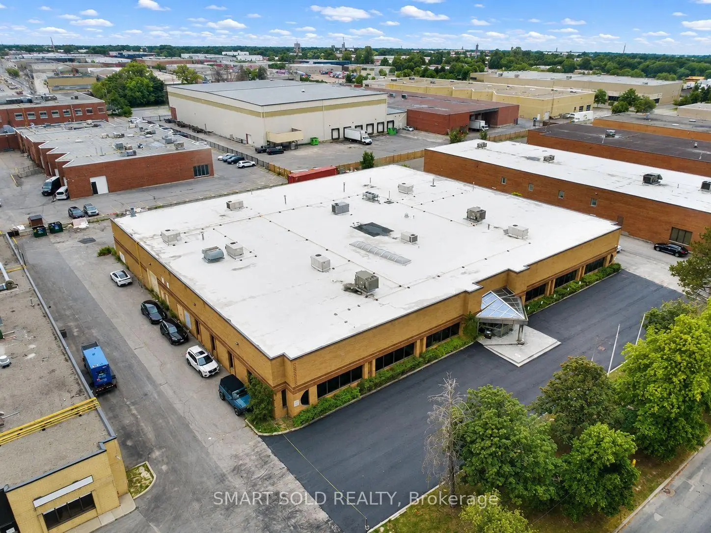 Commercial for lease