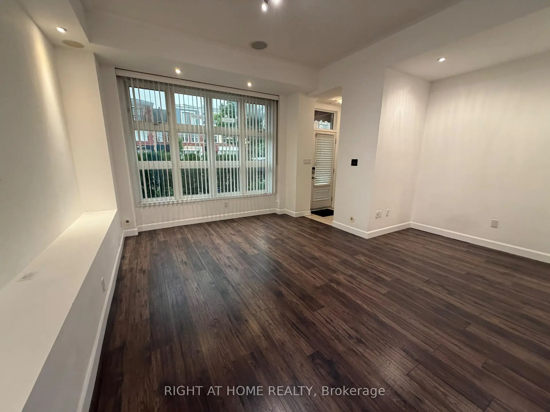 Commercial for lease