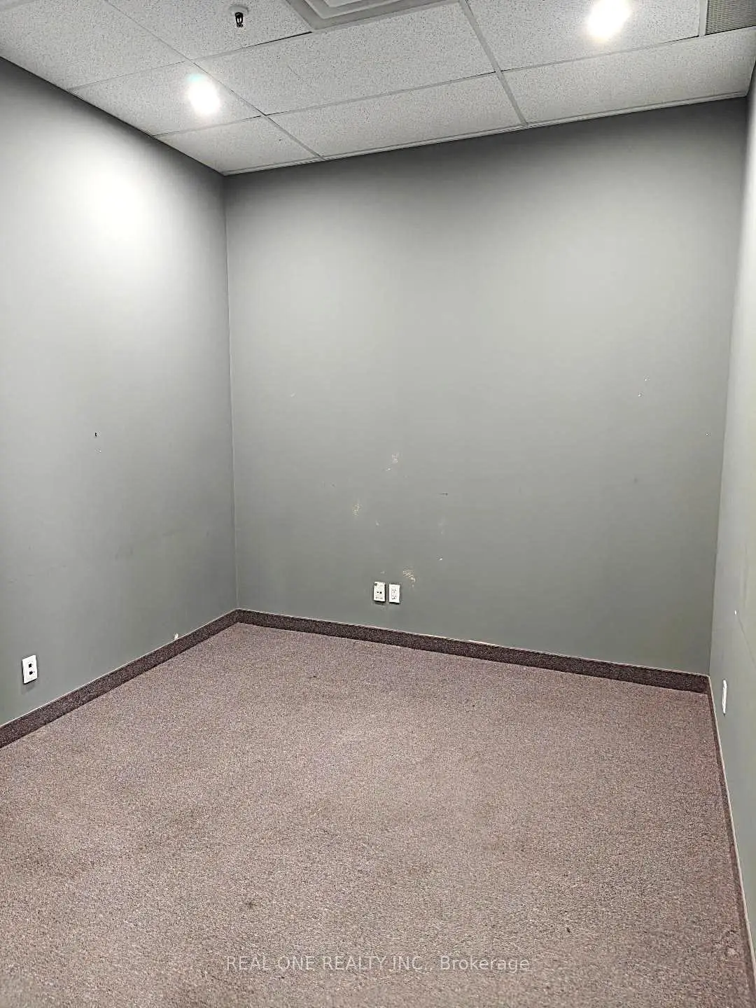Commercial for lease