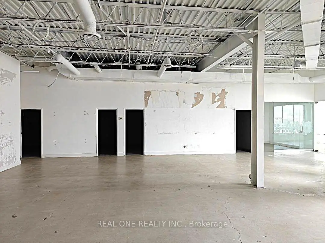 Commercial for lease