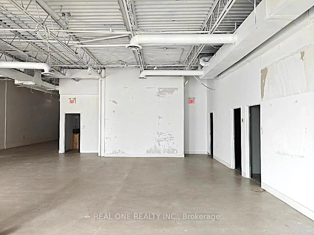 Commercial for lease