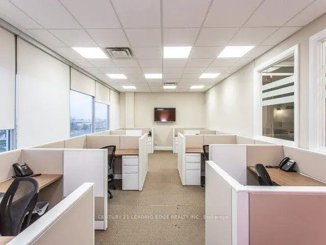 Commercial for lease