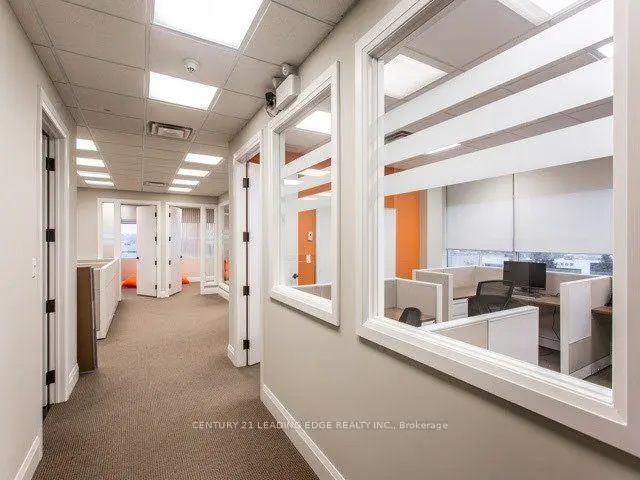 Commercial for lease