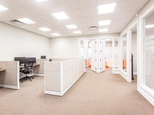 Commercial for lease