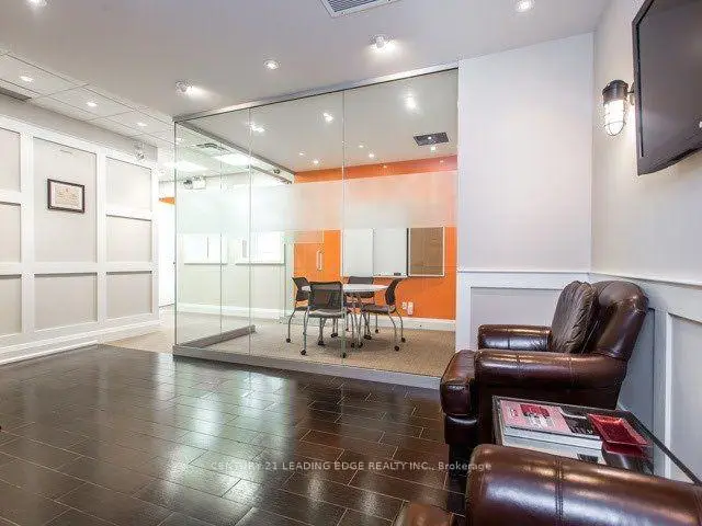 Commercial for lease