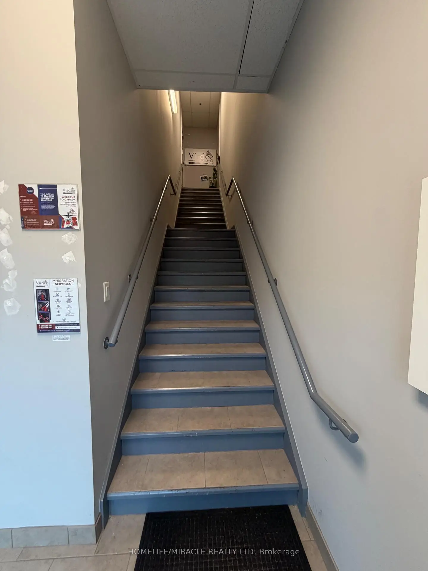 Commercial for lease