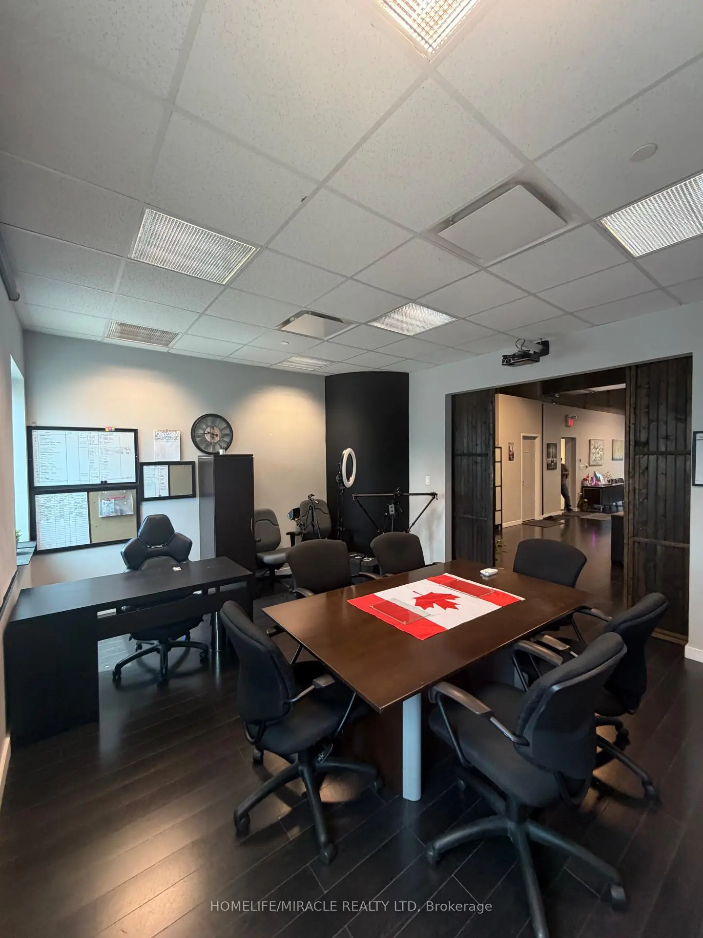 Commercial for lease