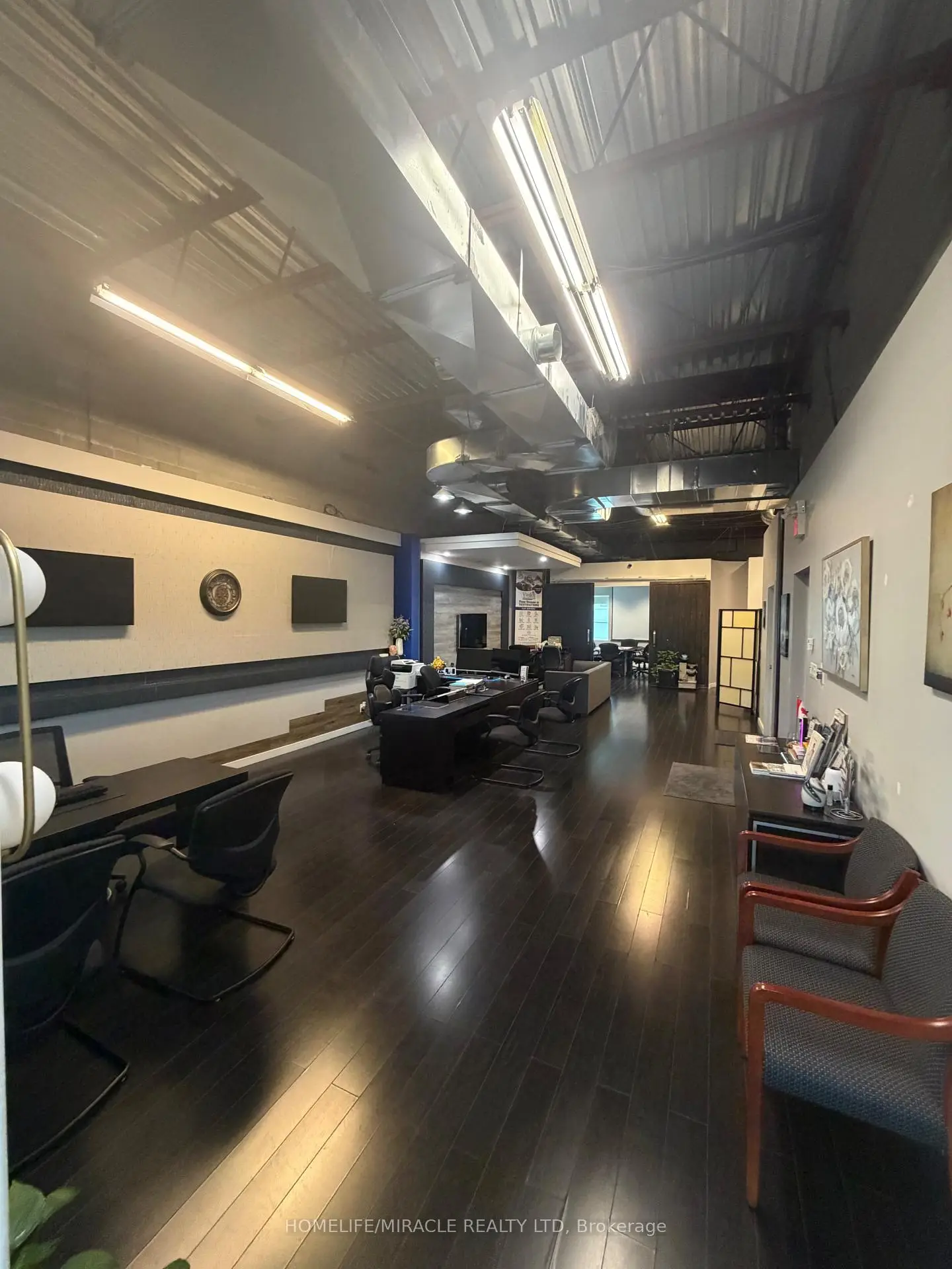 Commercial for lease