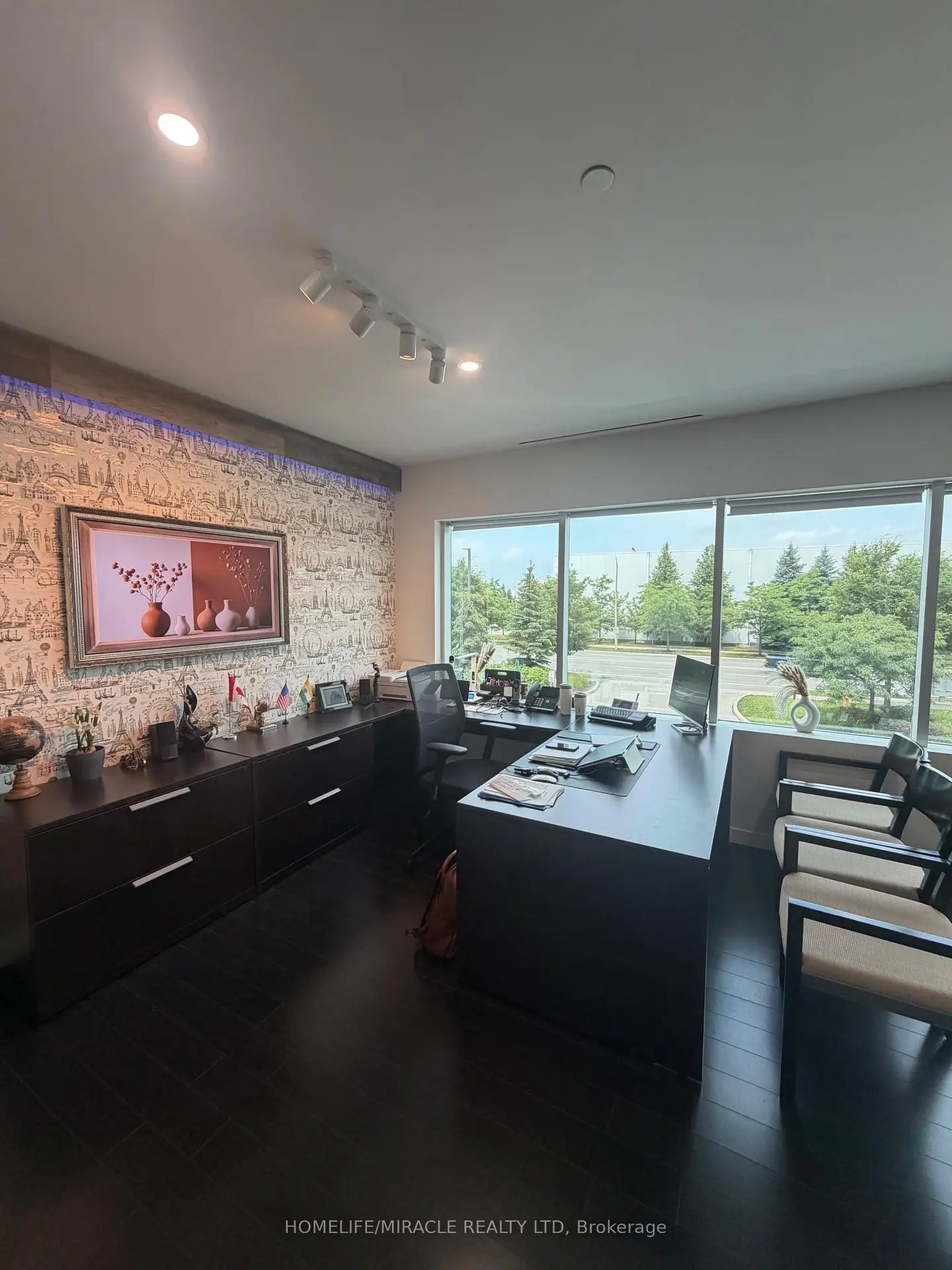 Commercial for lease