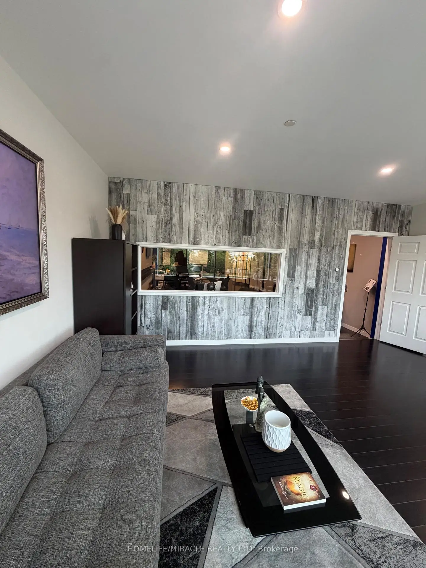 Commercial for lease