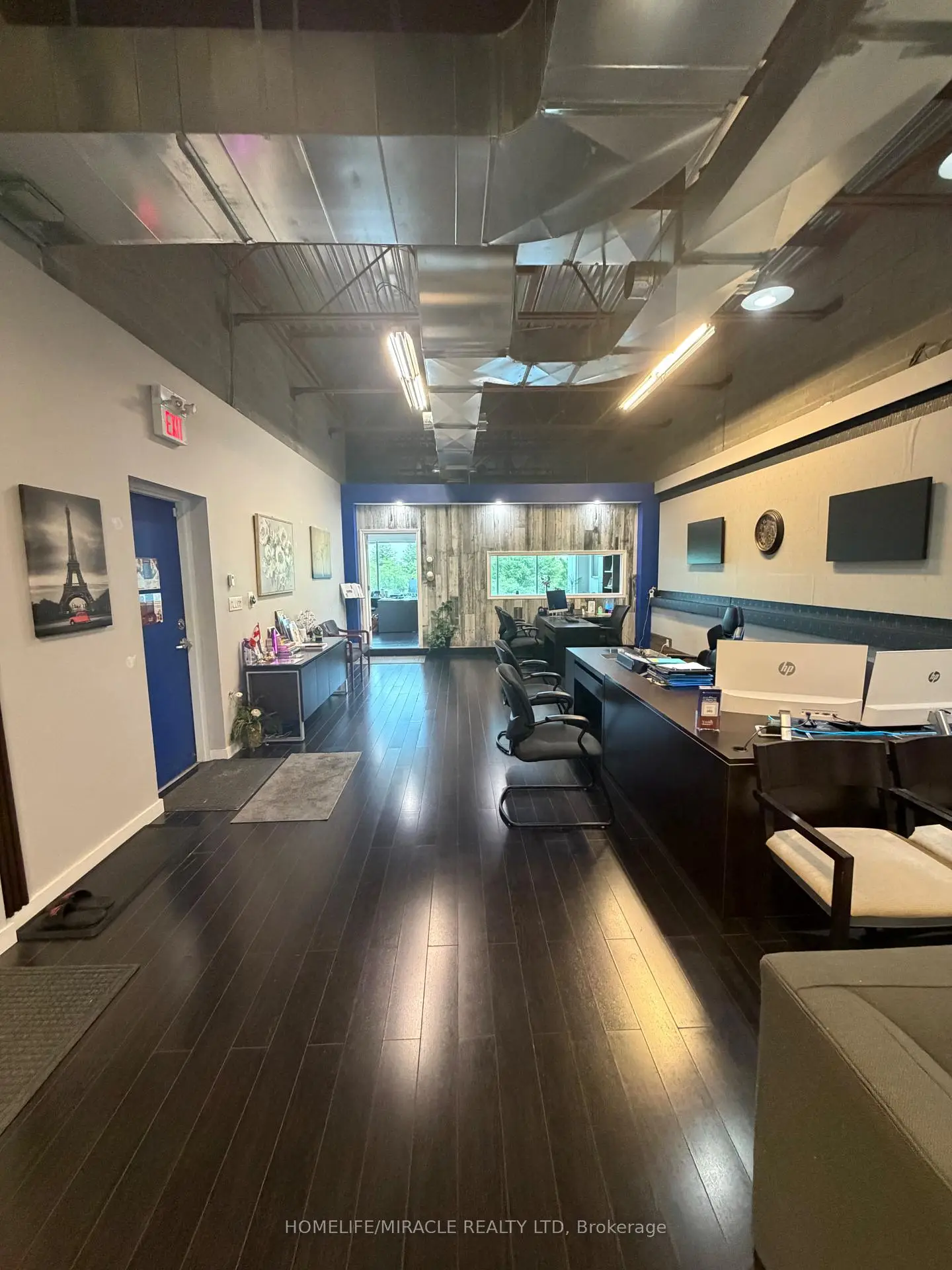 Commercial for lease