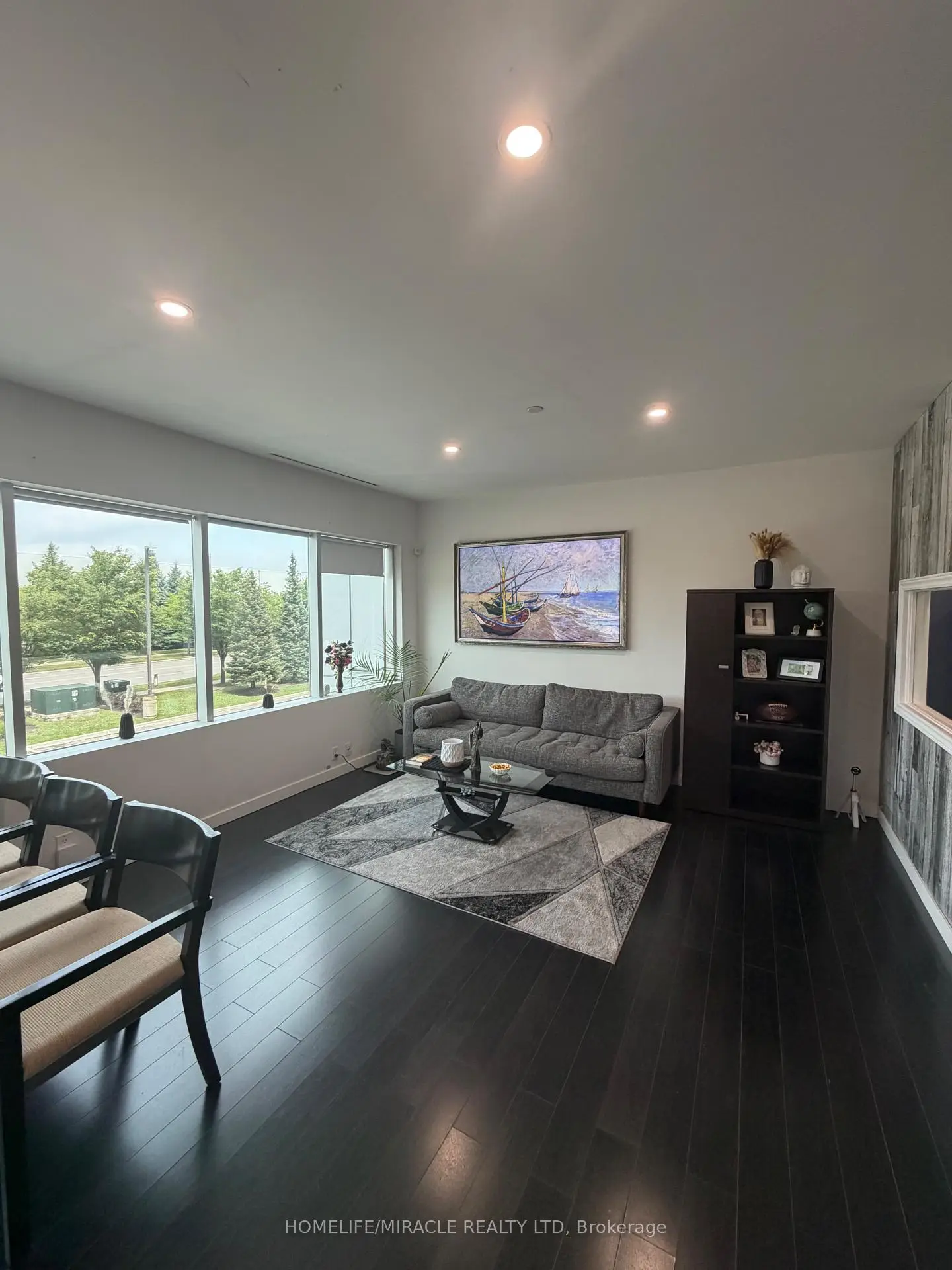 Commercial for lease