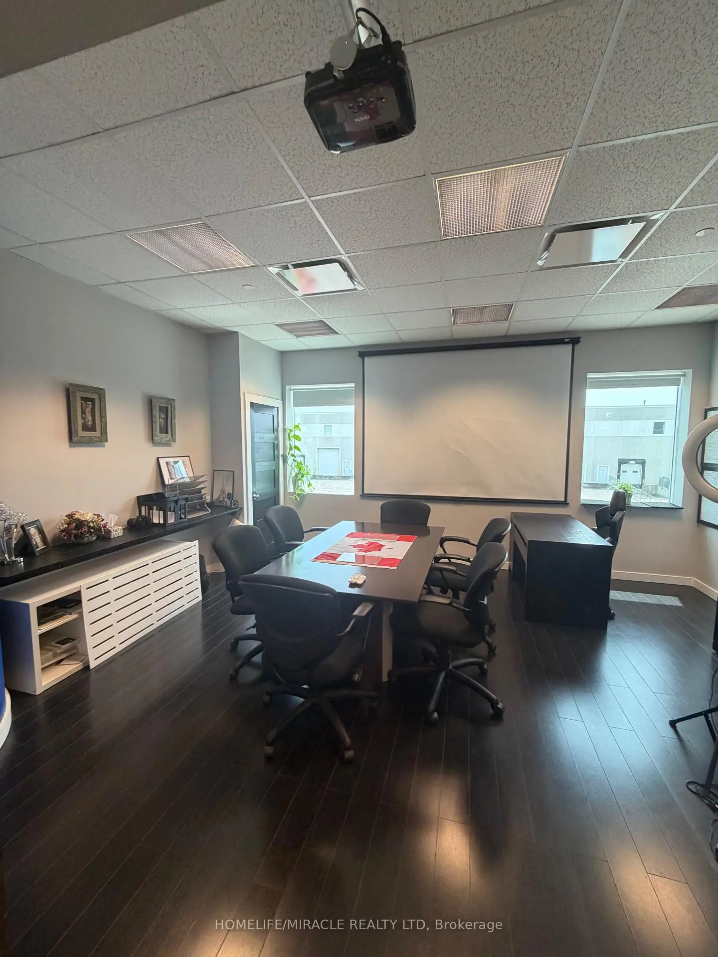 Commercial for lease