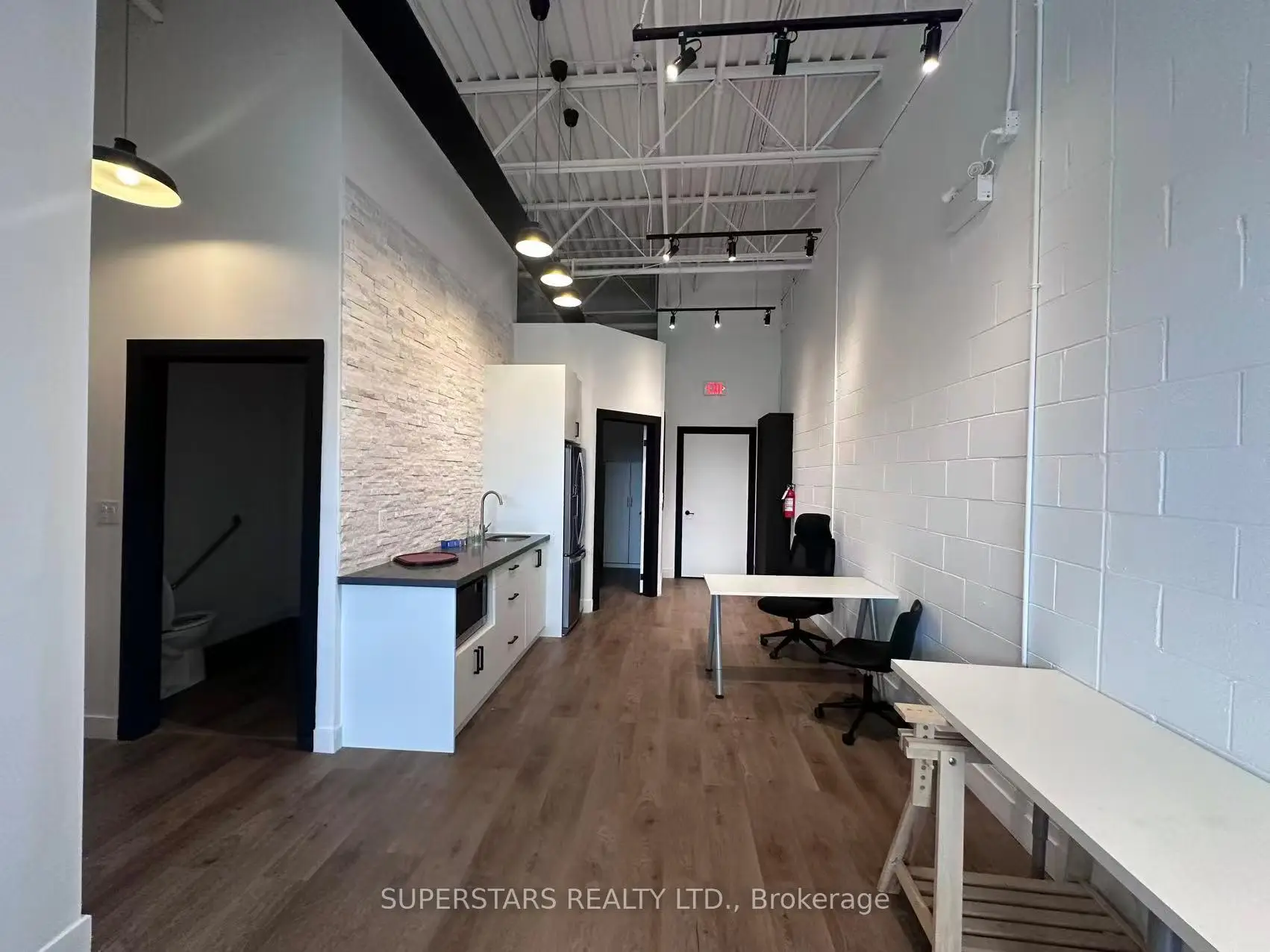 Commercial for lease